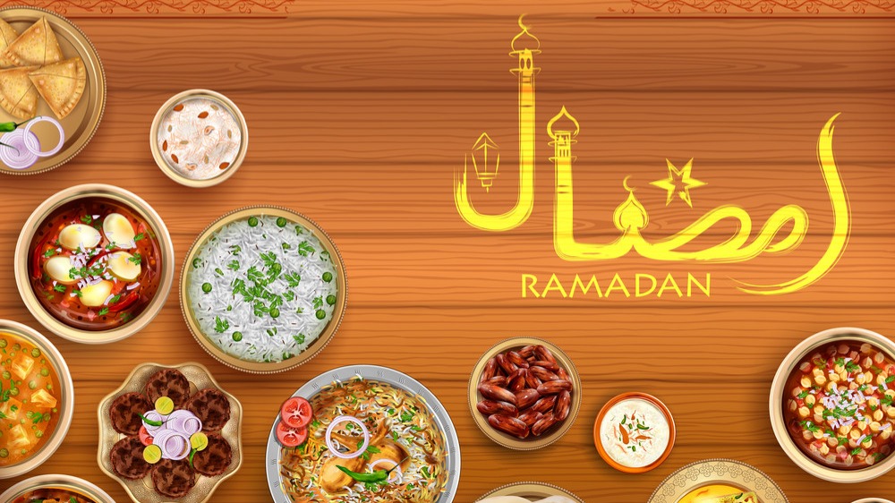 10 Makanan Sunah untuk Menjalani Ramadhan Kita
