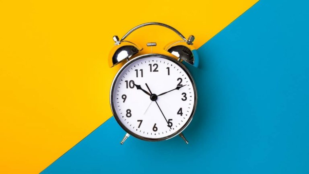 Jam Menit Detik Ternyata Masih Ada Satuan Waktu Terkecil Di Bawah 