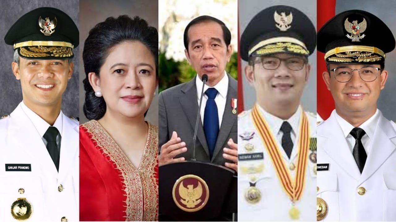 Jurusan Kuliah Para Pejabat di Indonesia, ada Jurusanmu?