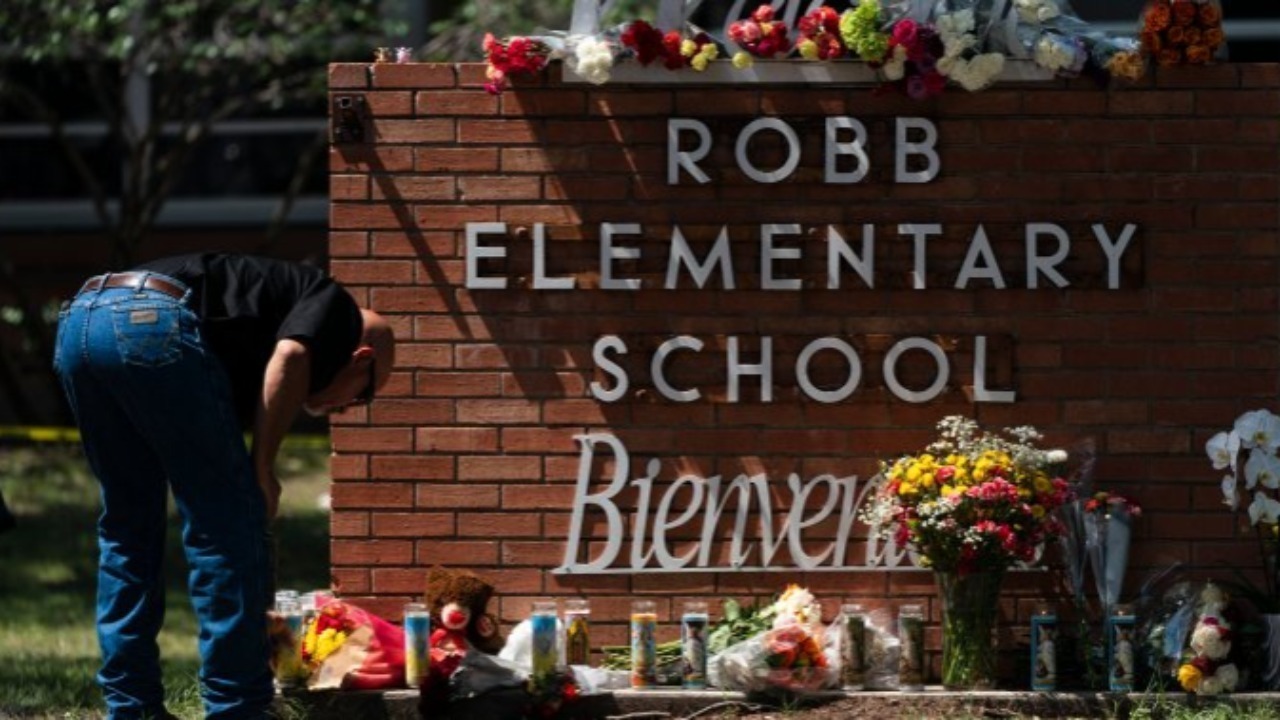 Fenomena School Shooting di Amerika Serikat: Epidemi yang Tak Berujung