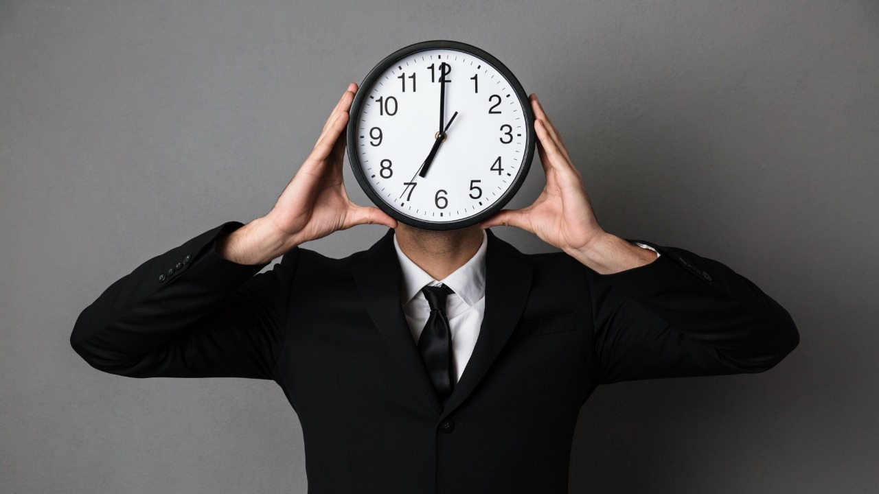 5 Tips Manajemen Waktu yang Efektif dan Efisien