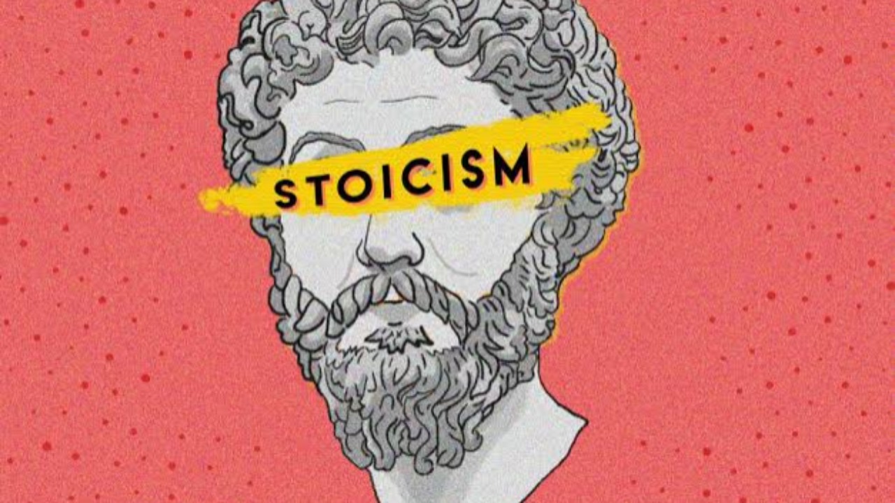 Mencari Kebahagiaan Melalui Stoicism
