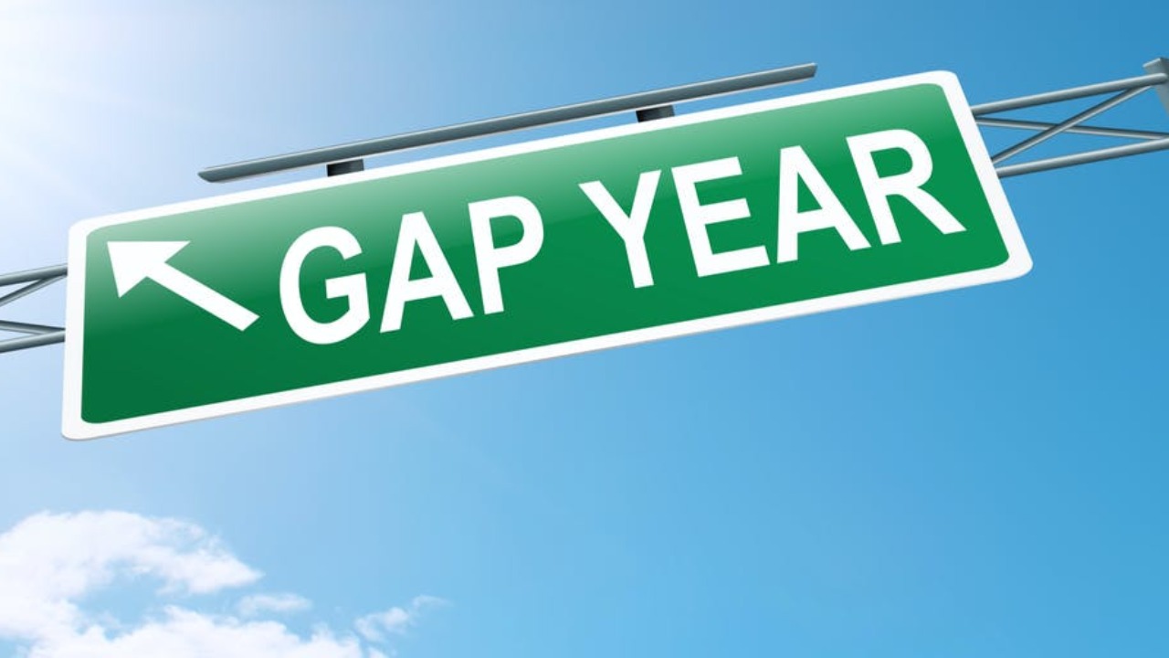Gap Year Tidak Seburuk Itu bagiku