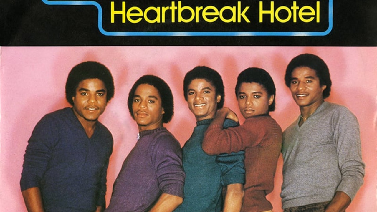 'This Place Hotel' The Jacksons, Ketika Seorang Pria Trauma Terhadap Cinta