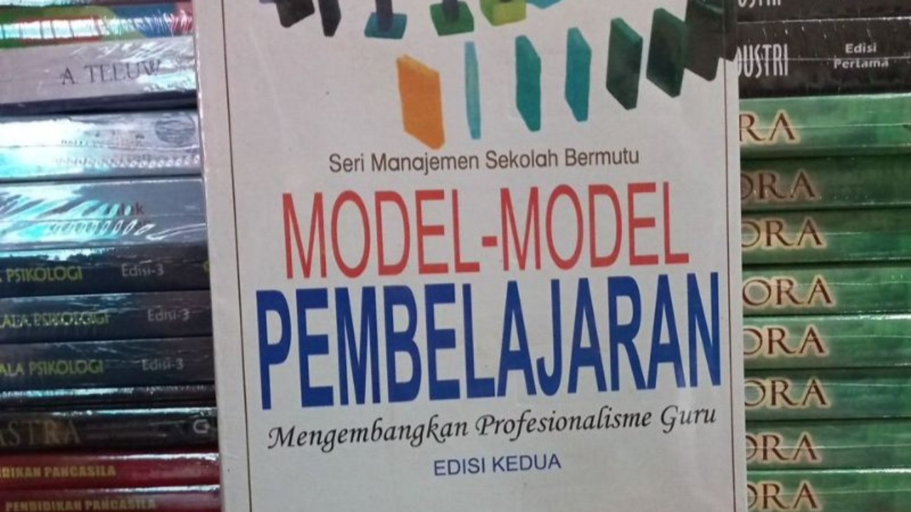 PERBEDAAN HASIL BELAJAR MATEMATIKA MODEL KOLB DAN MODEL GROUP INVESTIGATION