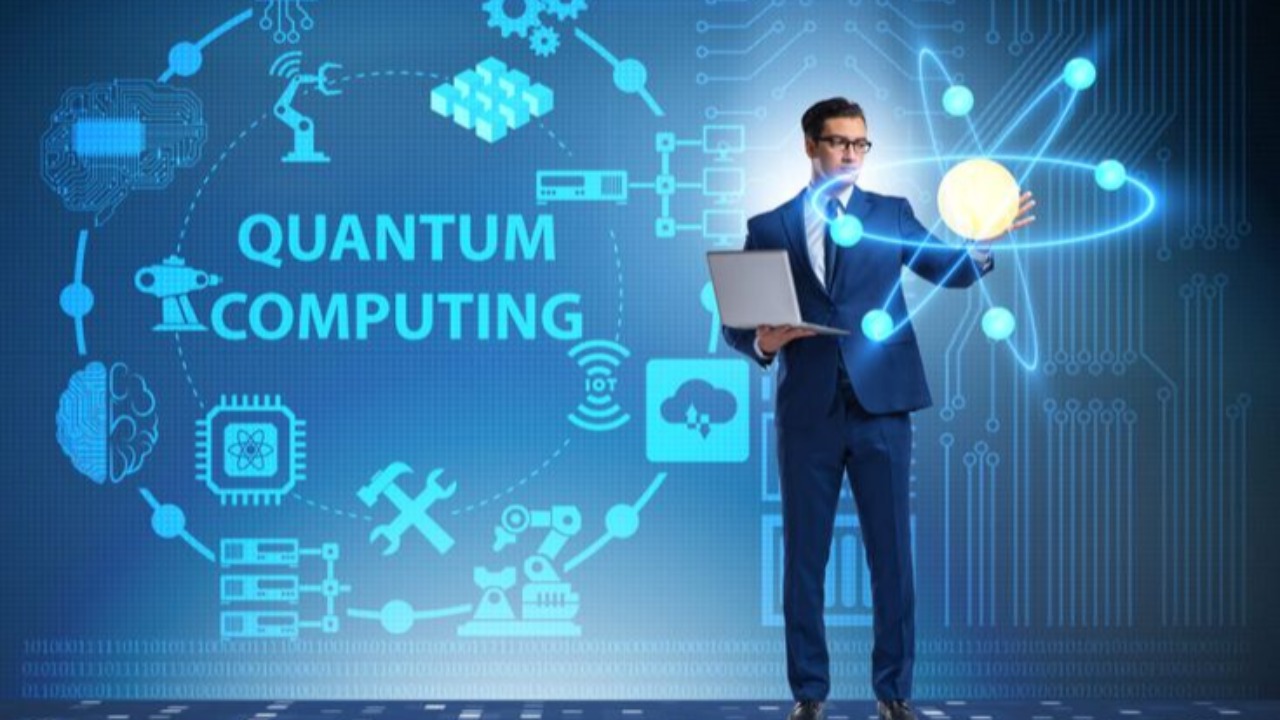 Mengenal Quantum Computing: Masa Depan Komputasi Super Cepat