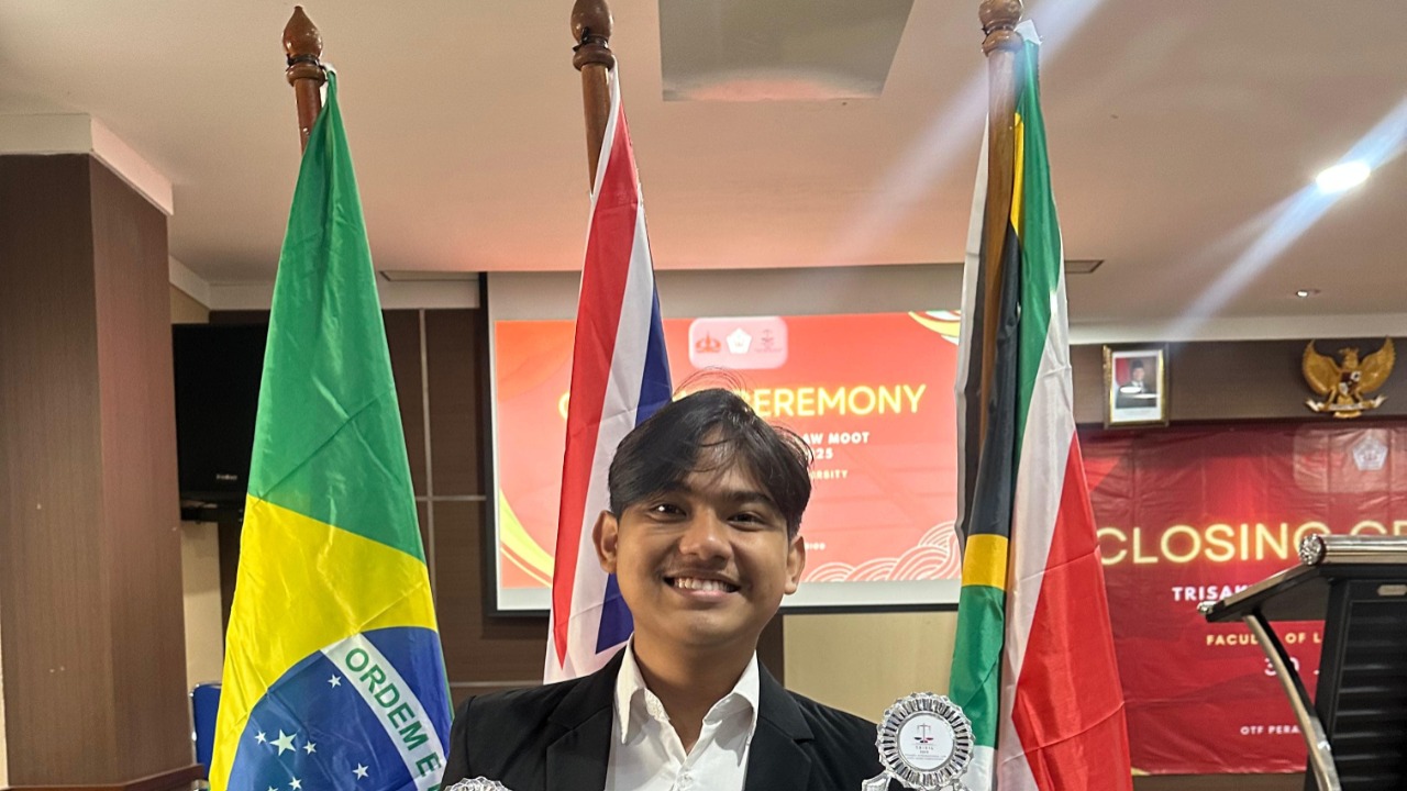 Mending jurusan hukum atau hubungan internasional? 
