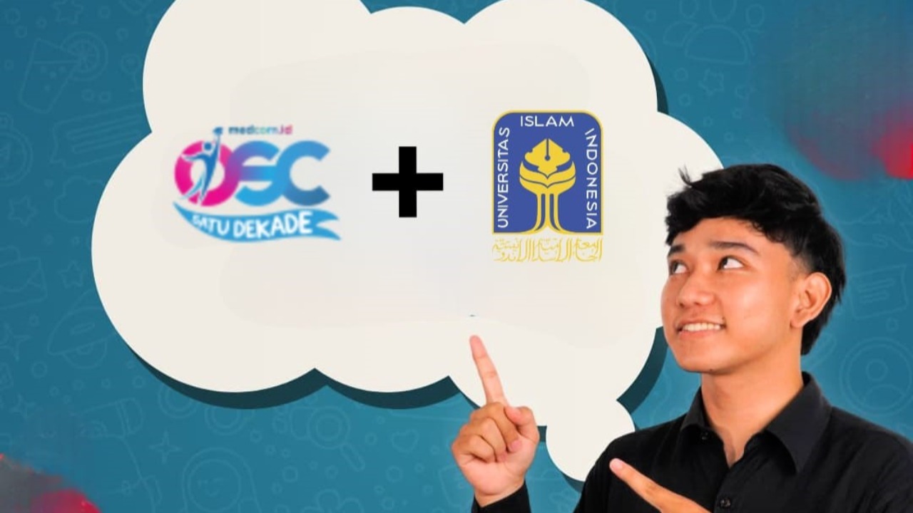 Pengalaman Mengikuti Bangkit Academy