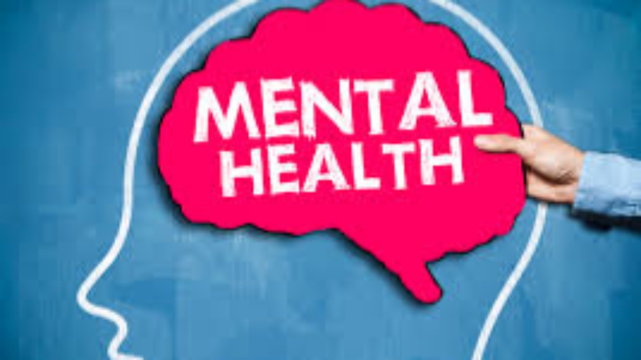 Tips Menjaga Kesehatan Mental 