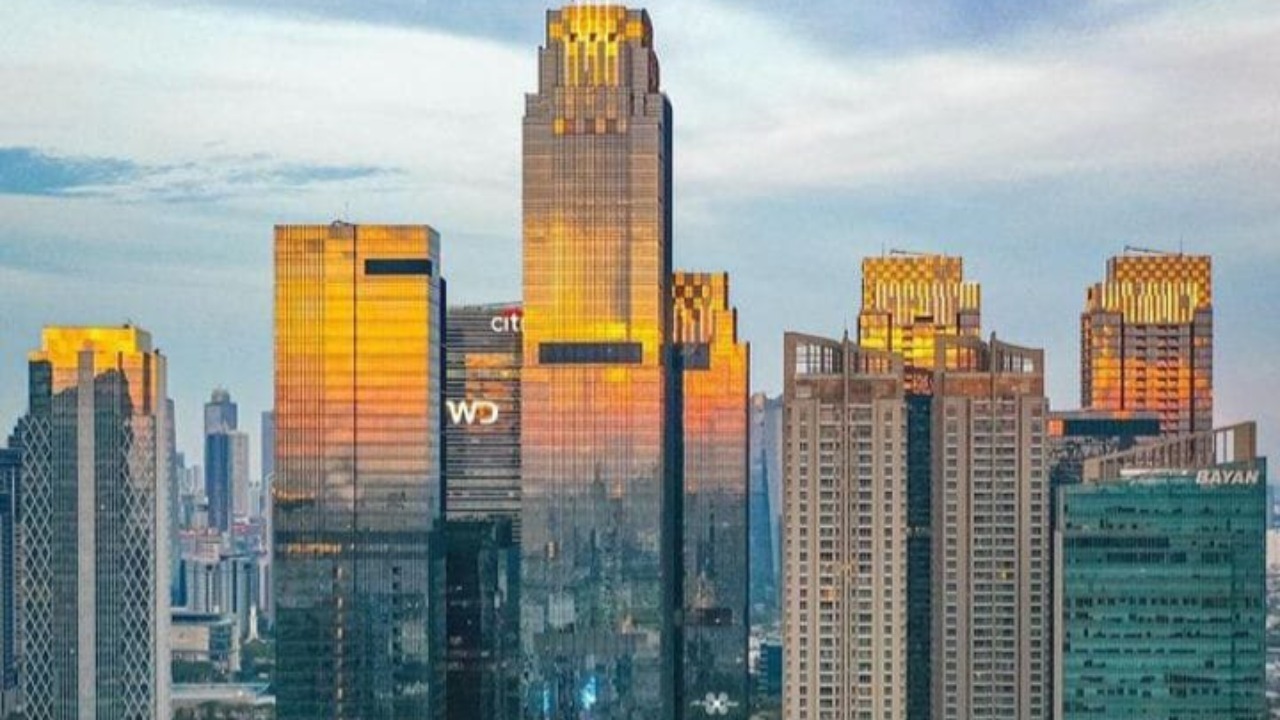 Kerja Impian di SCBD? Simak Dulu Modus Penipuan yang Harus Kamu Tahu
