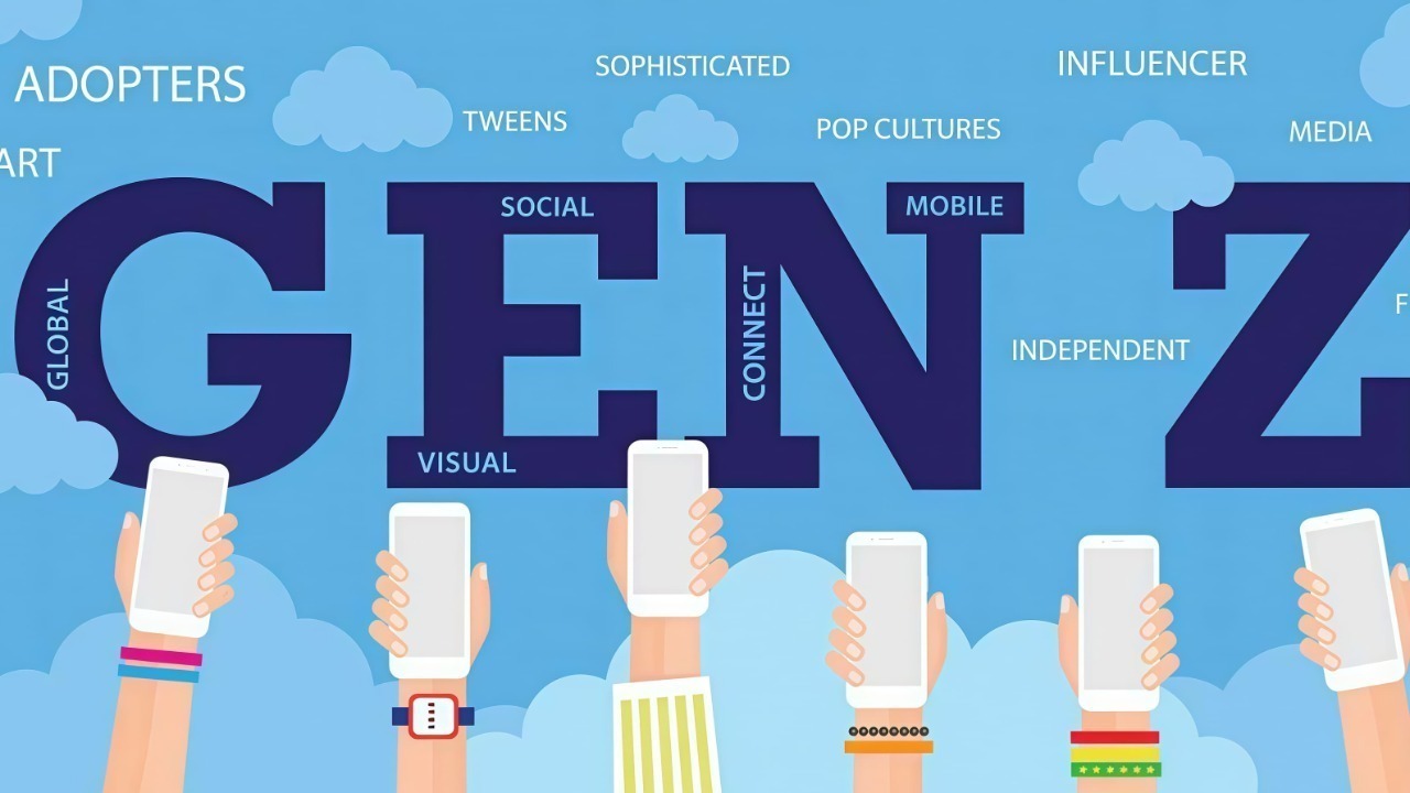 5 Skill Wajib yang harus dimiliki Gen Z agar tidak Kudet di Zaman Digital