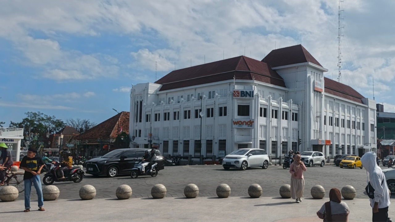 Jangan Cuma lewat! Ini Dia 3 Hidden Gem di Malioboro yang Jarang Orang Tau!