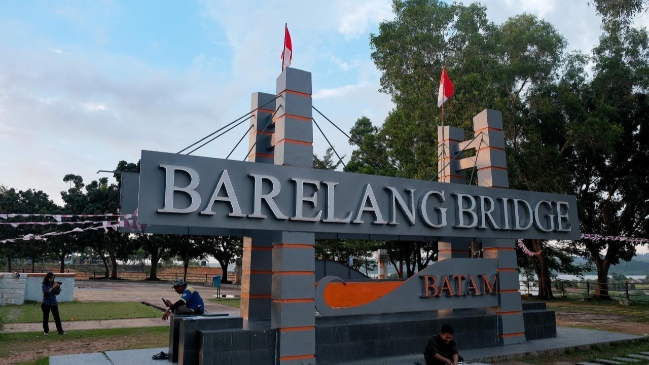 "Awan Panas di Atas Flores: Cerita Erupsi Lewotobi Laki-Laki"