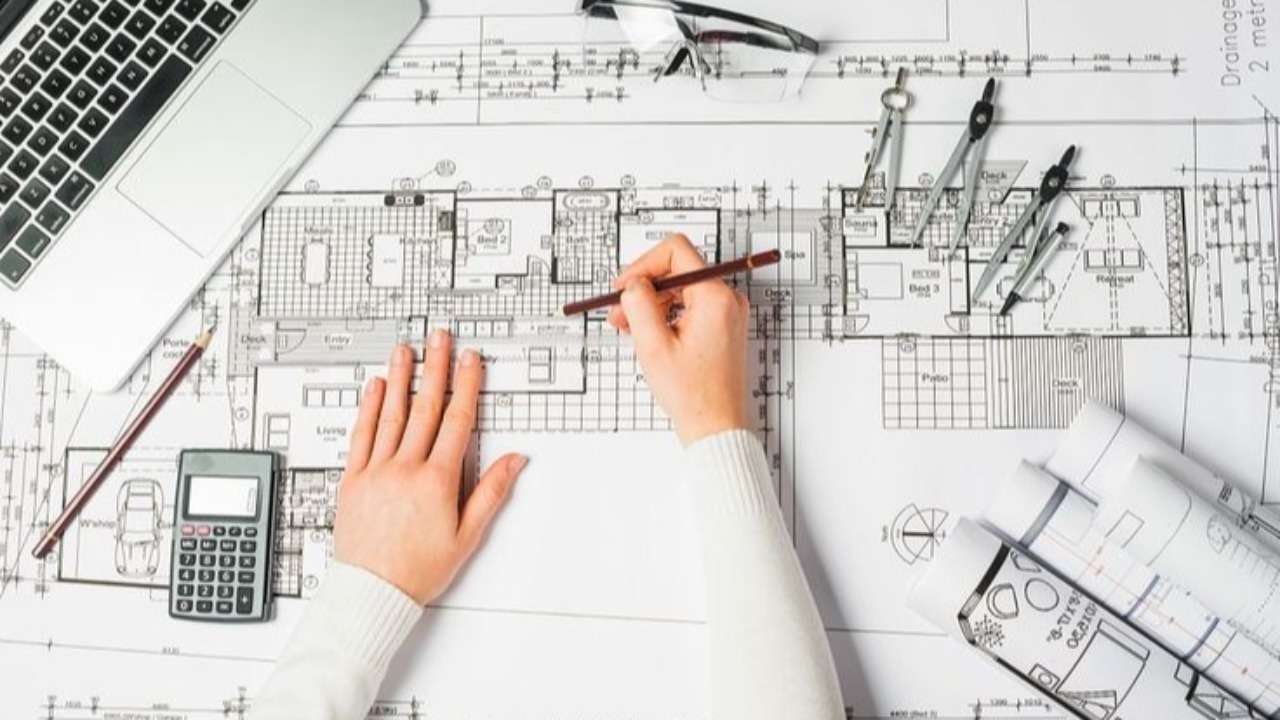 Masih Ragu Kuliah Arsitektur? Susah Nggak Sih? Ini Dia Fakta dan Ceritanya!