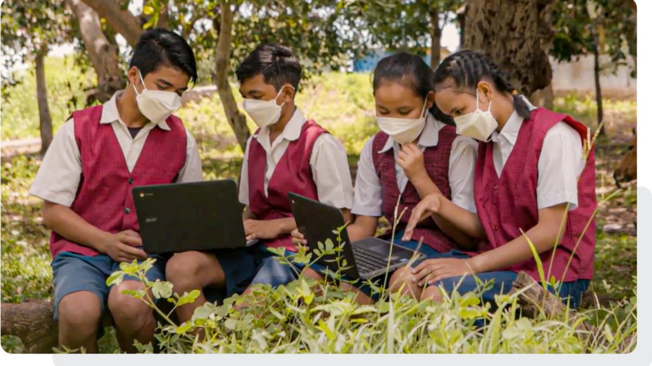 Pentingnya Pendidikan dan Peran Pemuda sebagai Pilar Masa Depan Bangsa