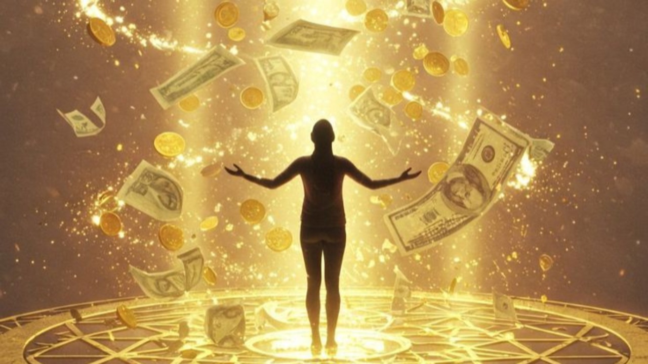 Mewujudkan Financial Freedom di Era Digital melalui Cryptocurrency dan Fintech