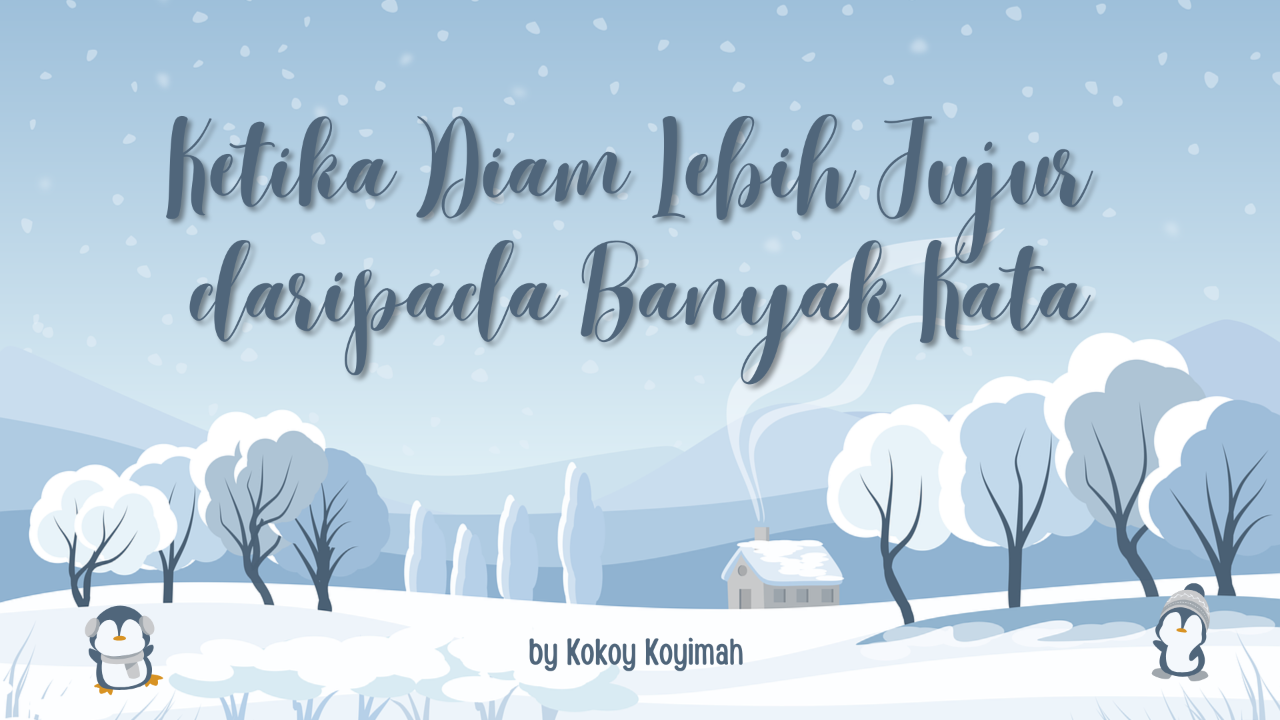 Membaca Hidup Orang Lain untuk Memahami Diri Sendiri