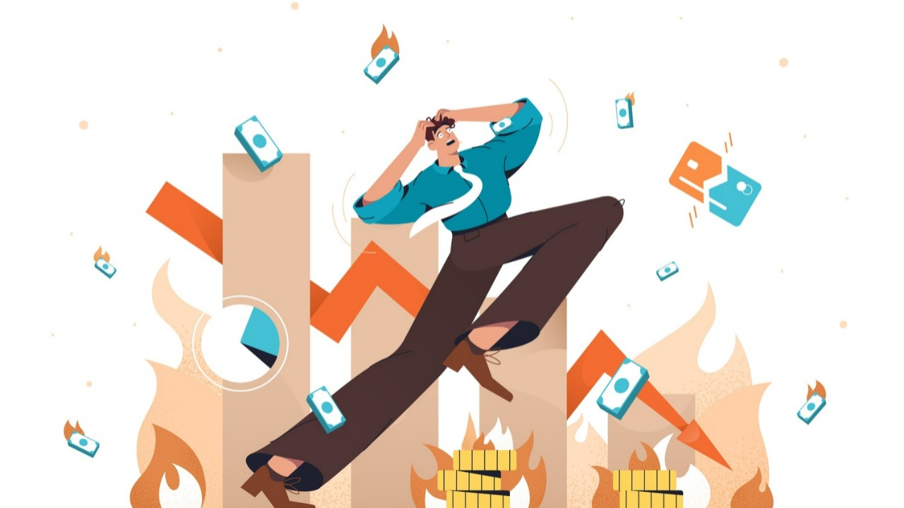 Bagaimana Perang AS–Iran Mempengaruhi Emas, Saham, dan Crypto?