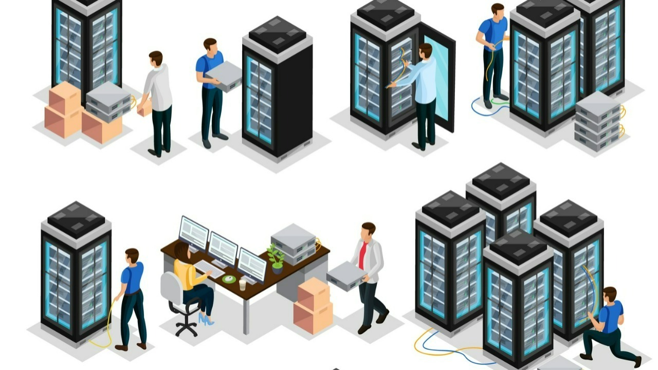 Kenapa Data Lama Tidak Pernah “Hilang” Meski Sudah Bertahun-Tahun?