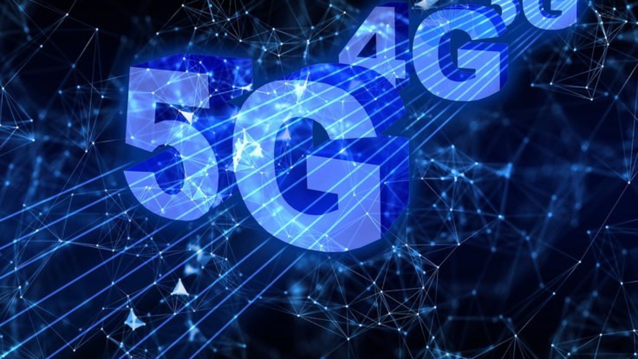Evolusi Internet Mobile Dari 1G hingga 6G