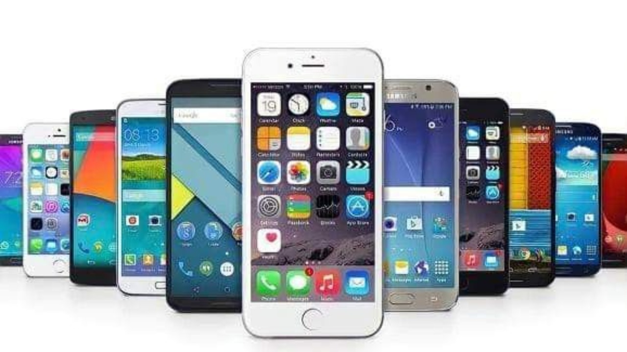 Jenis-Jenis Layar Smartphone Dijelaskan: Dari LCD hingga LTPO OLED