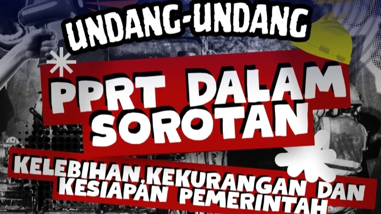 UU PPRT Dalam Sorotan: Kelebihan, Kekurangan dan Kesiapan Pemerintah