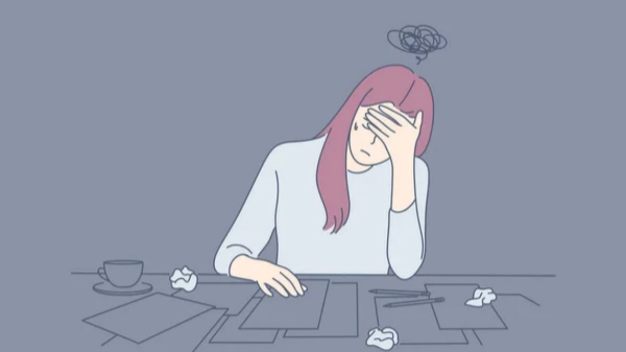 Ketika Semua Orang Terlihat Sukses, dan Kamu Masih Berjuang Bertahan