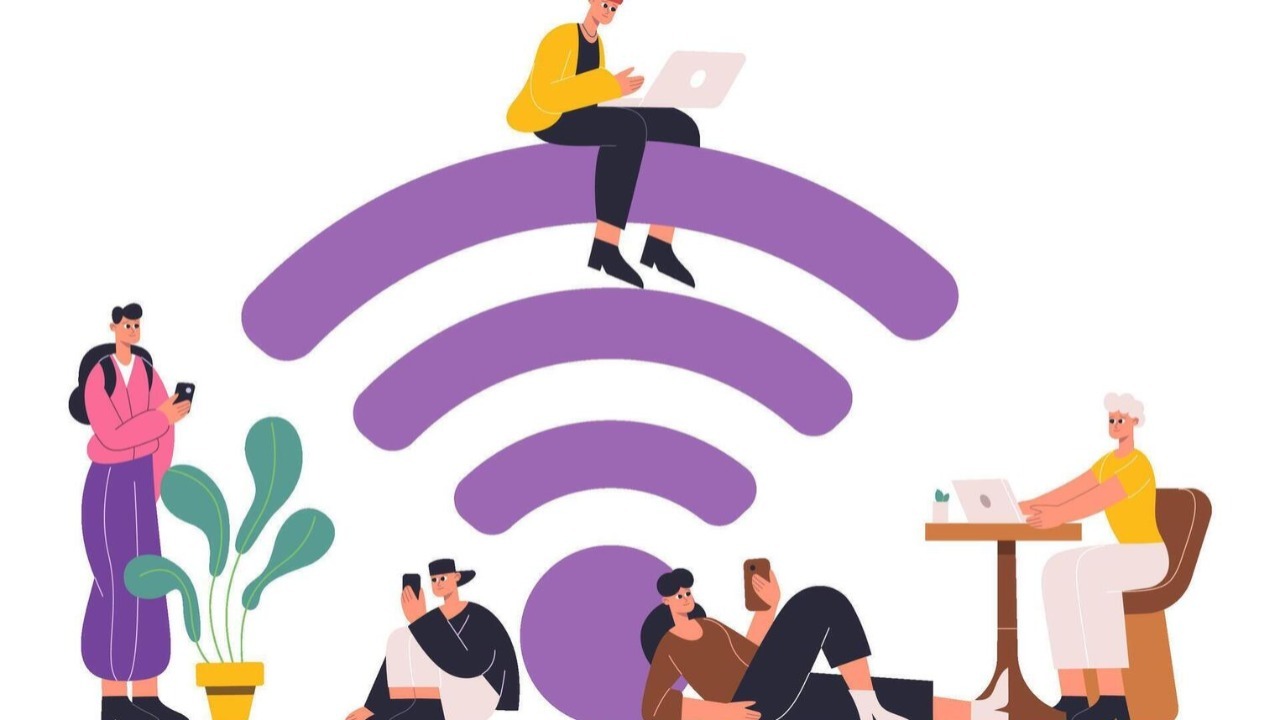 Hati-Hati! WiFi Publik Bisa Mengancam Data Pribadimu