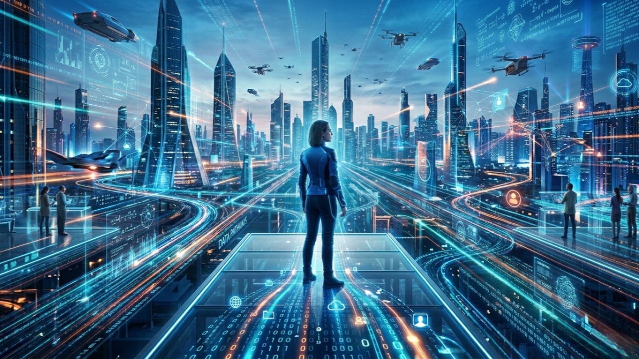 jejak digital: investasi atau ancaman bagi masa depan?
